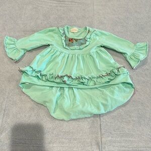 Childrens Wennikids top S